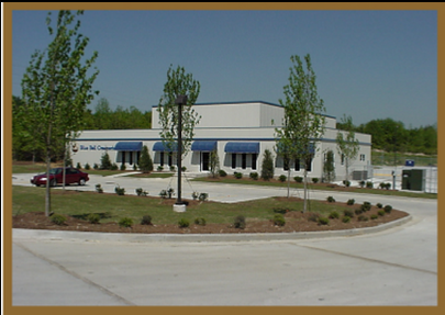 Blue Bell Creameries