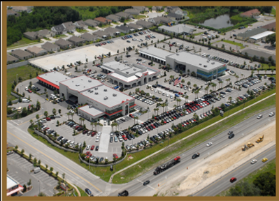 Ferman Dealership SR 54