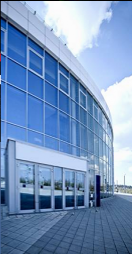 Civil Engineering Bldg